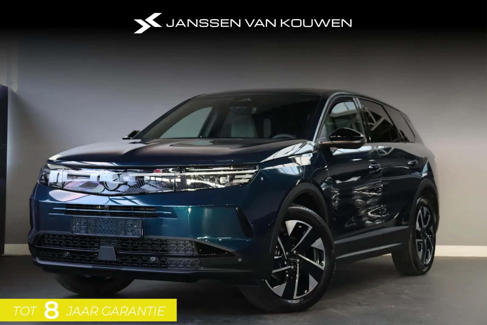 Opel Grandland (2026) — foto 1