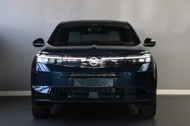 Opel Grandland (2026) thumbnail 2