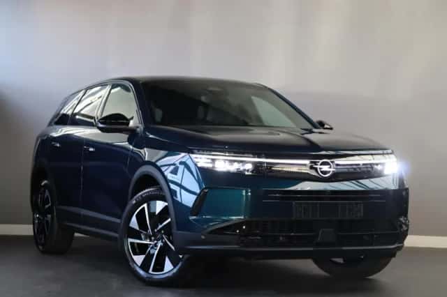 Opel Grandland (2026) thumbnail 3