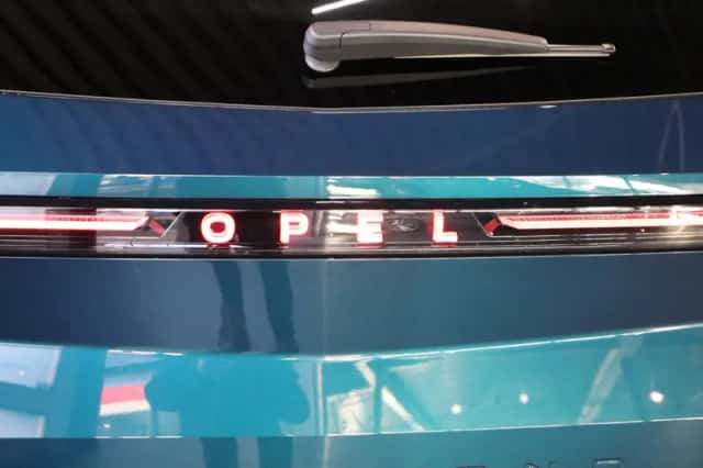 Opel Grandland (2026) thumbnail 25