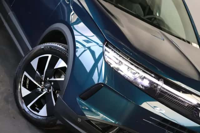 Opel Grandland (2026) thumbnail 26