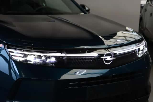 Opel Grandland (2026) thumbnail 6