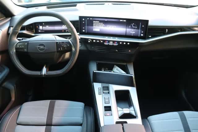 Opel Grandland (2026) thumbnail 8
