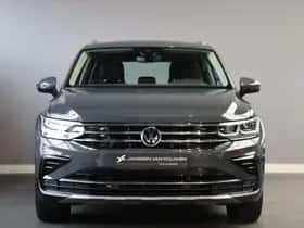 Volkswagen Tiguan (2021) thumbnail 2