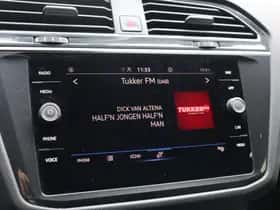 Volkswagen Tiguan (2021) thumbnail 26