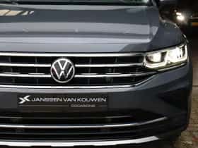 Volkswagen Tiguan (2021) thumbnail 32