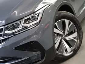 Volkswagen Tiguan (2021) thumbnail 39