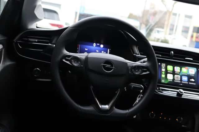 Opel Corsa (2023) thumbnail 11