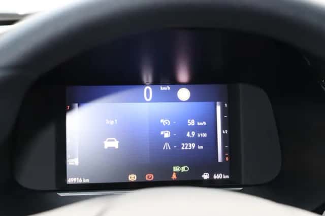 Opel Corsa (2023) thumbnail 12