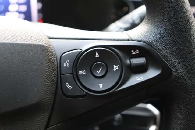 Opel Corsa (2023) thumbnail 14