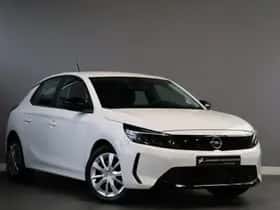 Opel Corsa (2023) thumbnail 3