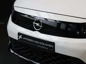 Opel Corsa (2023) thumbnail 23