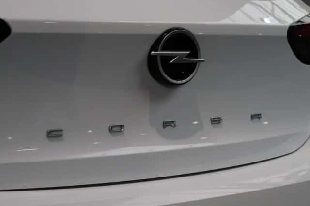 Opel Corsa (2023) thumbnail 27