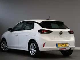 Opel Corsa (2023) thumbnail 4