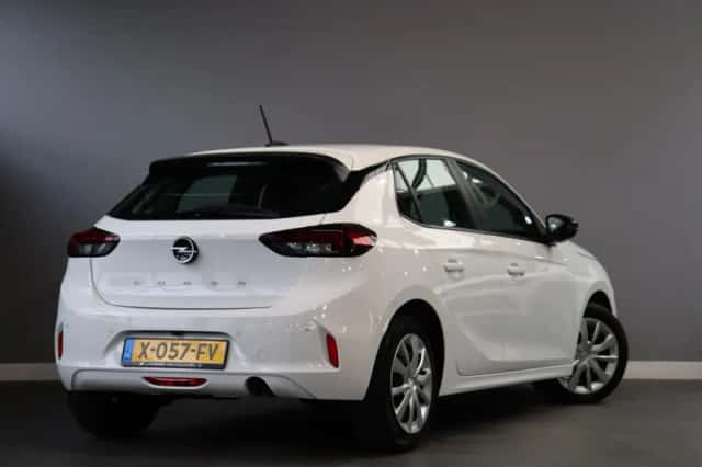 Opel Corsa (2023) thumbnail 5