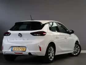 Opel Corsa (2023) thumbnail 5