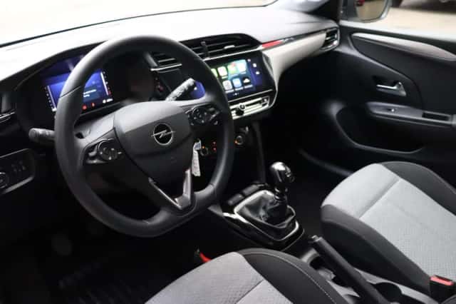 Opel Corsa (2023) thumbnail 6
