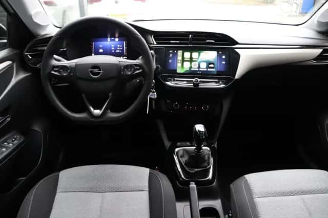 Opel Corsa (2023) thumbnail 7