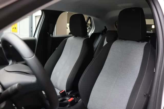 Opel Corsa (2023) thumbnail 8