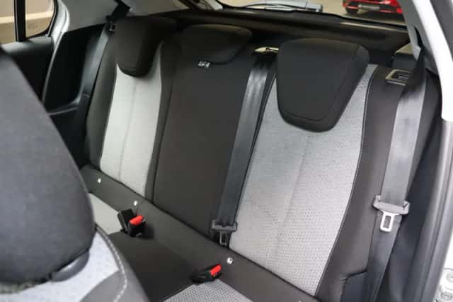 Opel Corsa (2023) thumbnail 9