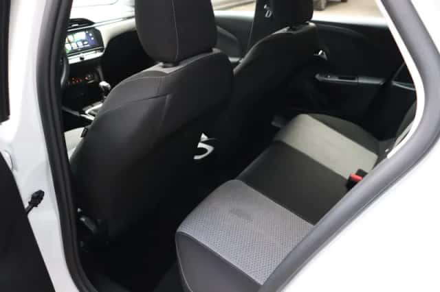 Opel Corsa (2023) thumbnail 10