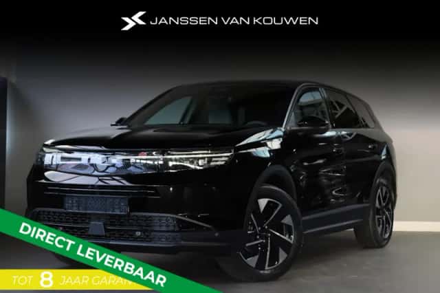 Opel Grandland (2026) thumbnail 1
