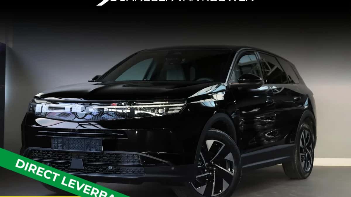 Opel Grandland (2026) — foto 1