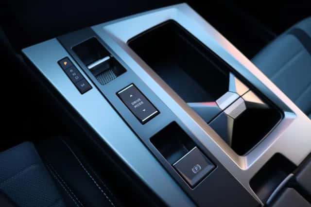 Opel Grandland (2026) thumbnail 12