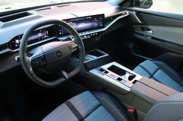 Opel Grandland (2026) thumbnail 3