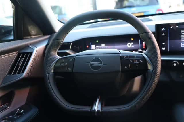 Opel Grandland (2026) thumbnail 8