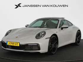 Porsche 911 (2020)