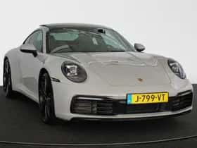 Porsche 911 (2020) thumbnail 2
