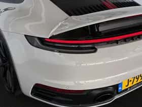 Porsche 911 (2020) thumbnail 23