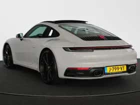 Porsche 911 (2020) thumbnail 4