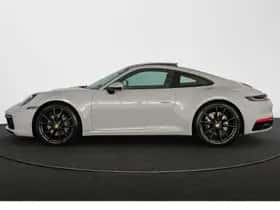 Porsche 911 (2020) thumbnail 34