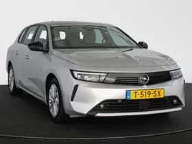 Opel Astra (2023) thumbnail 2