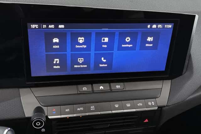 Opel Astra (2023) thumbnail 11
