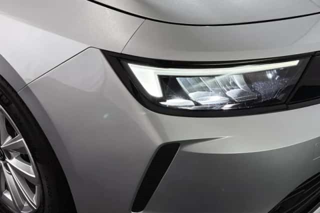 Opel Astra (2023) thumbnail 17