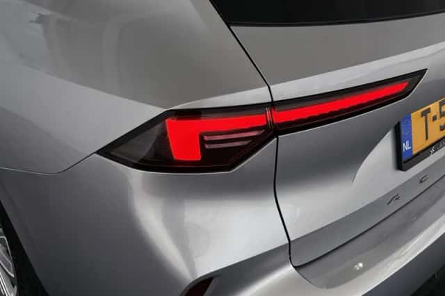 Opel Astra (2023) thumbnail 18