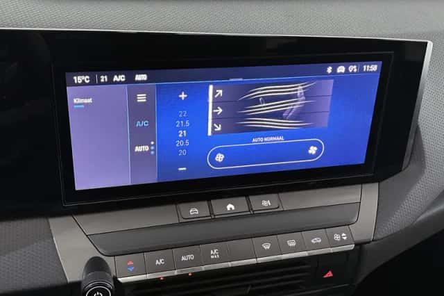 Opel Astra (2023) thumbnail 20