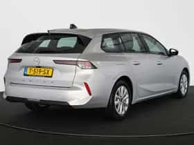 Opel Astra (2023) thumbnail 3