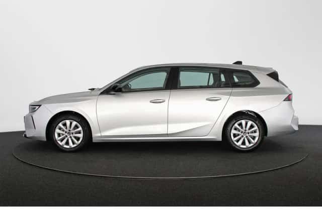 Opel Astra (2023) thumbnail 26