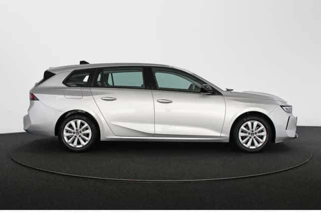 Opel Astra (2023) thumbnail 27