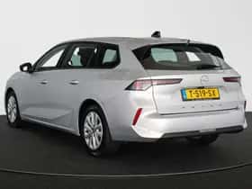 Opel Astra (2023) thumbnail 4