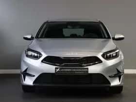 Kia Ceed Sportswagon (2023) thumbnail 2