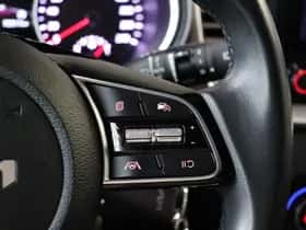 Kia Ceed Sportswagon (2023) thumbnail 14