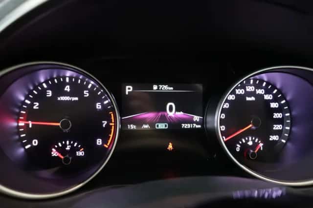 Kia Ceed Sportswagon (2023) thumbnail 15