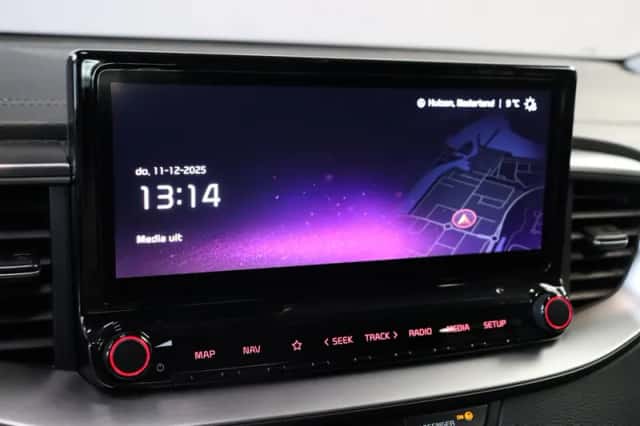 Kia Ceed Sportswagon (2023) thumbnail 16