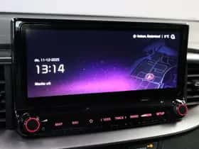 Kia Ceed Sportswagon (2023) thumbnail 16