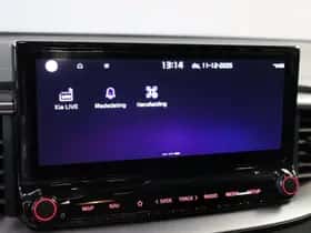 Kia Ceed Sportswagon (2023) thumbnail 18